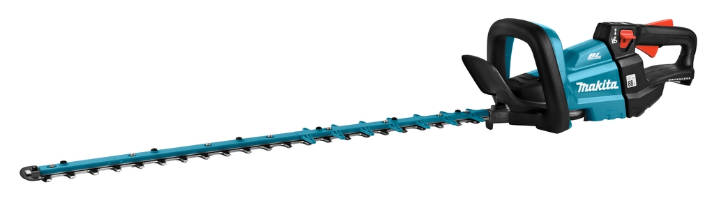 Makita DUH752Z 18V Accu Heckenschere 75 cm exkl. Batterien und Ladegerät
