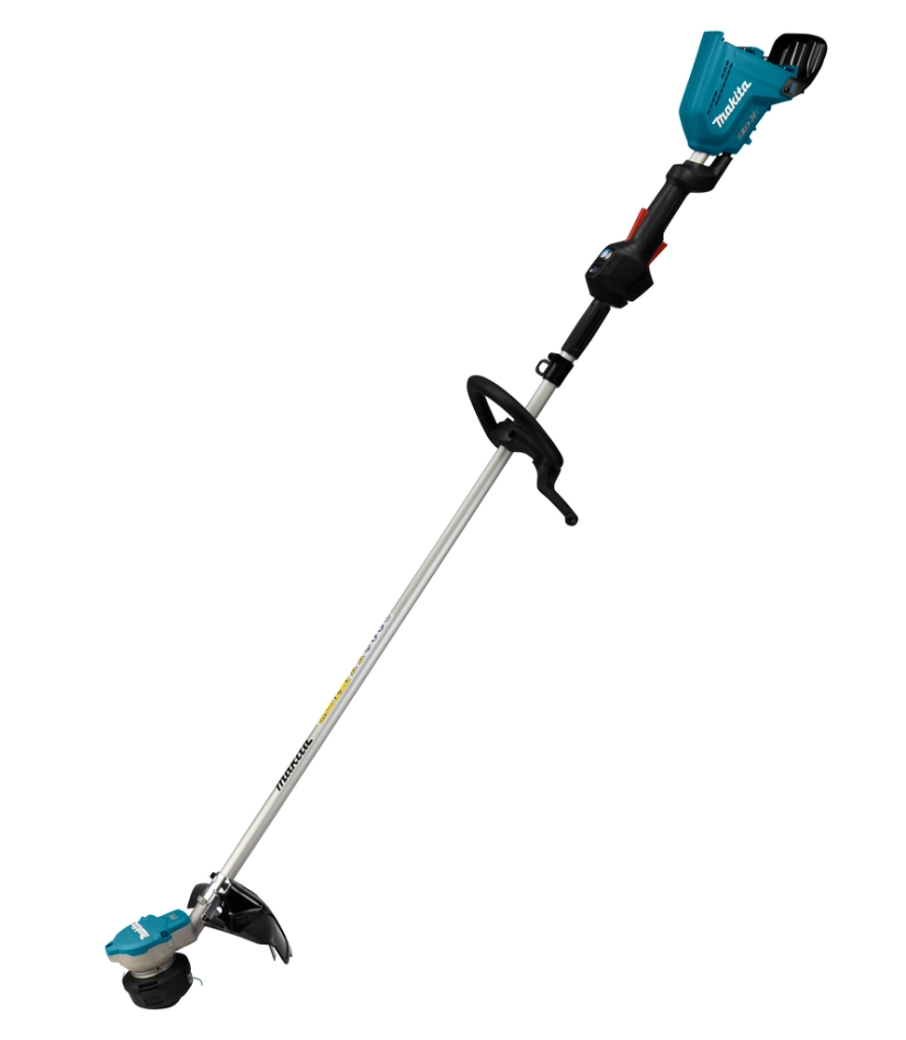 Makita DUR368LZ Akku Motorsense 2 x18 Volt ohne Akku oder Ladegerät