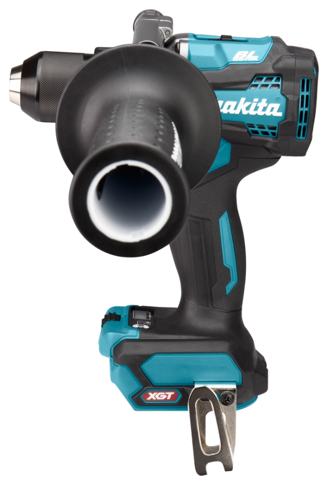 Makita DF001GZ Akku Bohrmaschine 40 Volt ohne Akku oder Ladegerät