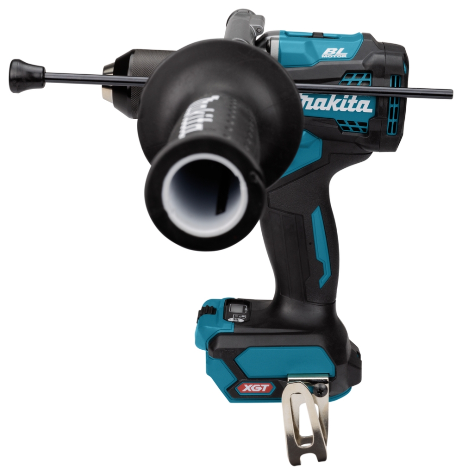 Makita HP001GZ Akku Schlagbohrmaschine 40 Volt ohne Akku oder Ladegerät