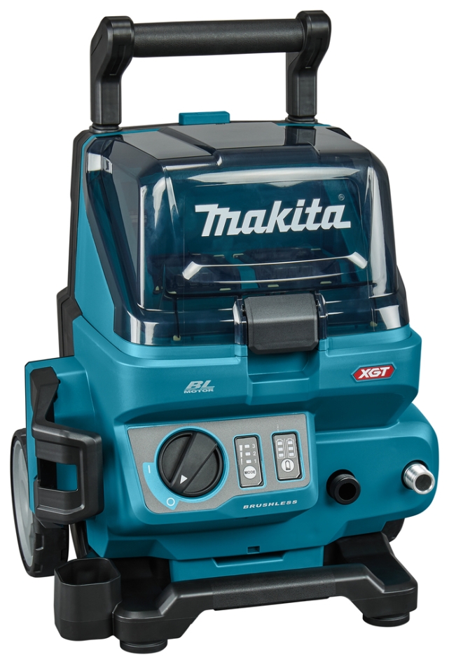 Makita HW001GZ 40V Max Hochdruckreiniger ohne Batterien und Ladegerät