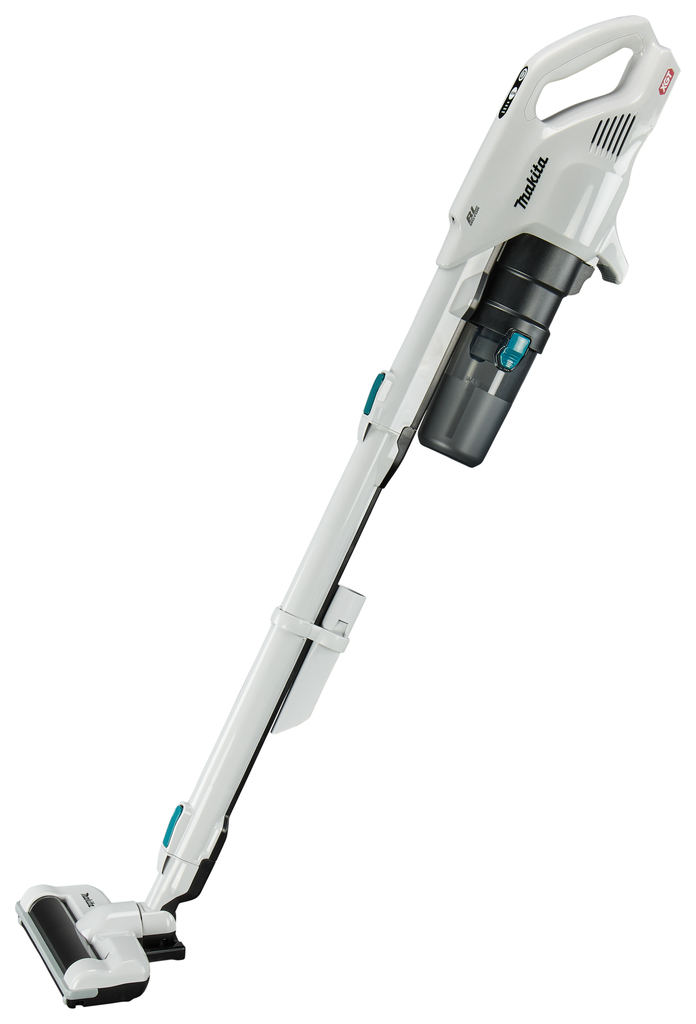 Makita CL004GZ XGT 40V Max Accu Stick Staubsauger Rotationsbürste exkl. Batterien und Ladegerät im Karton