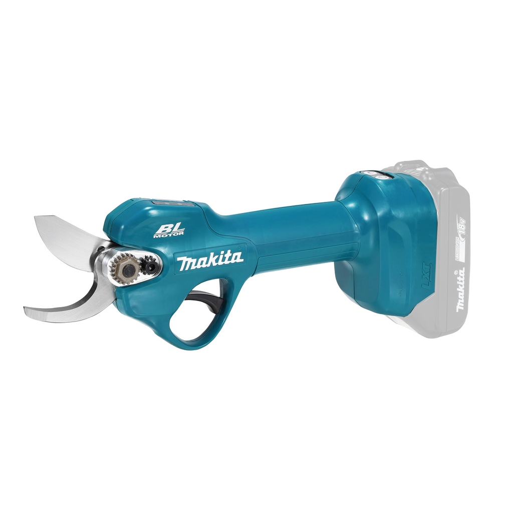 Makita DUP181Z LXT 18V Astschere 18V ohne Akkus und Ladegerät im Karton