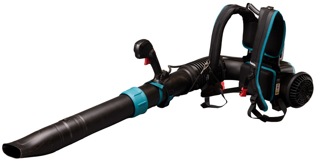 Makita UB004GZ01 XGT 40 V Max Rugged &ndash; tragbarer Laubbl&auml;ser 40 V, 32 N, ohne Akku und Ladeger&auml;t, im Karton