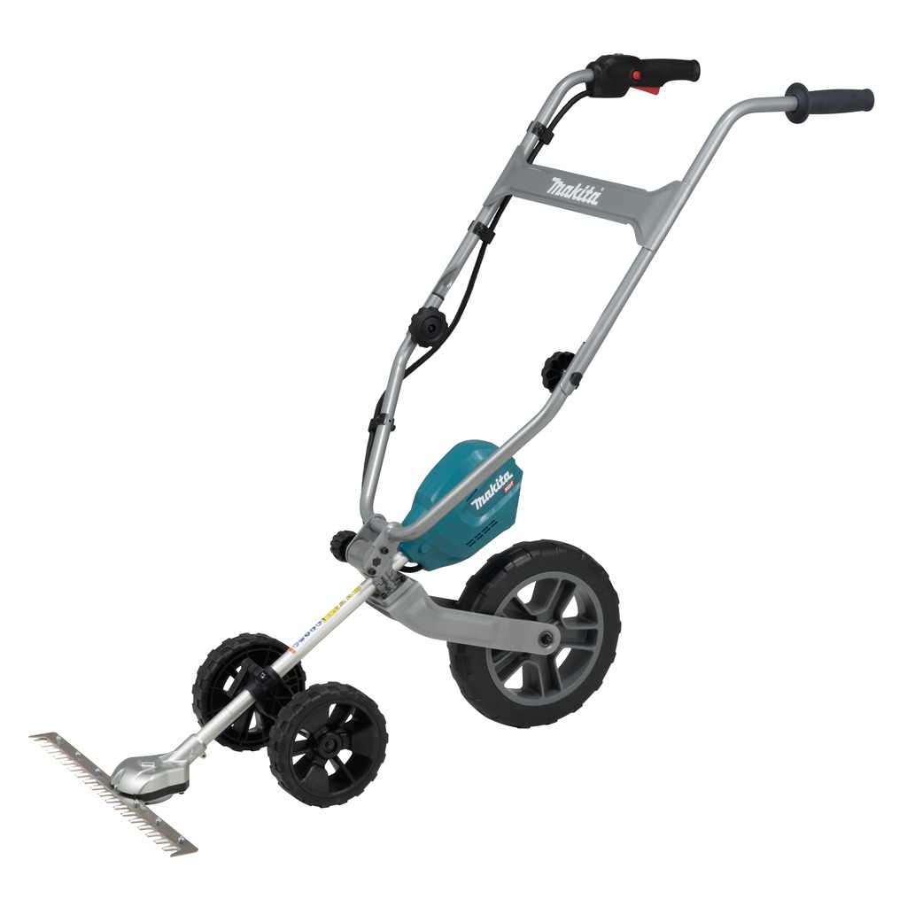 Makita UG001GZ XGT 40V Max Accu Baler Mäher 50 cm exkl. Akku und Ladegerät im Karton