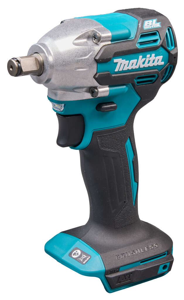 Makita DTW210Z LXT 18-V-Akku-Schlagschrauber 1/2" ohne Akkus und Ladeger&auml;t im Karton