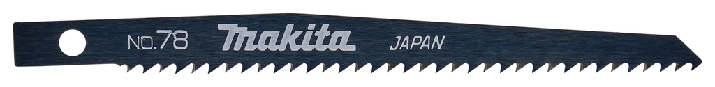 Makita Zubehör 792543-3 Säbelsägeblatt Holz 100mm