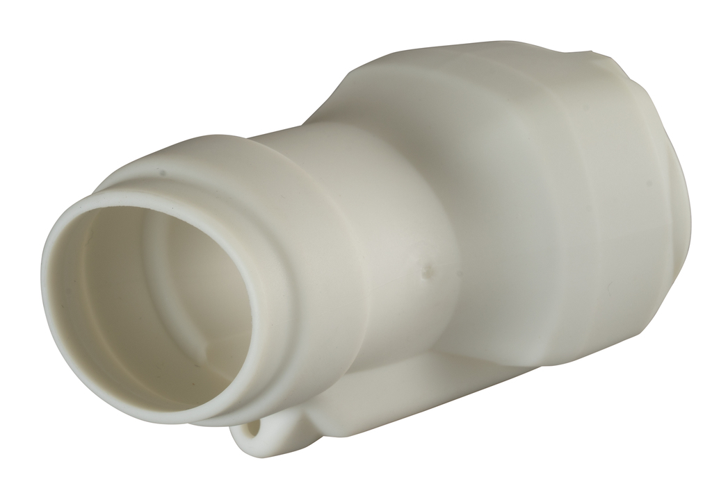 Makita Zubehör 455852-8 Blinkerhülse transparent
