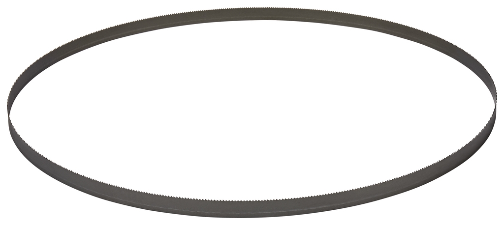 Makita Zubehör 792557-2 Metall/RVS Sägeband 1140x13mm