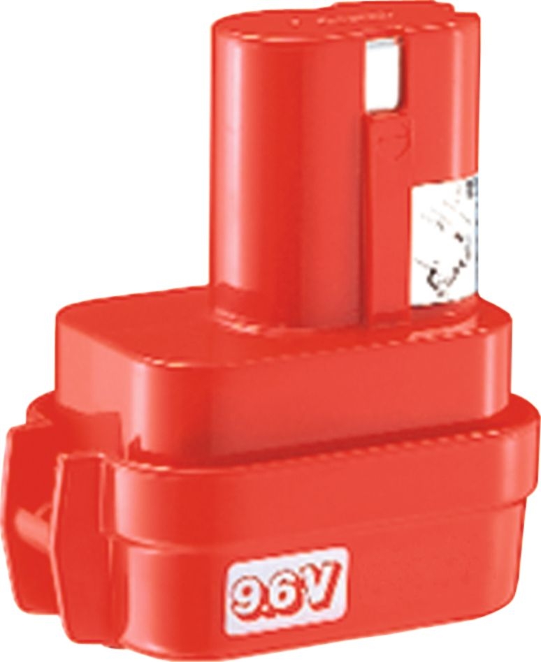 Makita Zubehör 192534-8 Batterie 9102 9,6V 1,9Ah