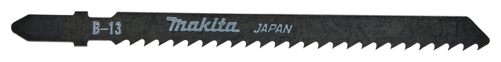 Makita Zubehör A-85656 Stichsägeblatt B13 5 Stück