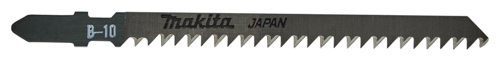Makita Zubehör A-85628 Stichsägeblatt B10 5 Stück