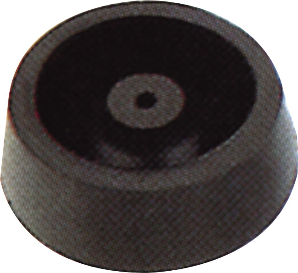 Makita Zubehör 421664-1 Staubschutzkappe, 9 mm