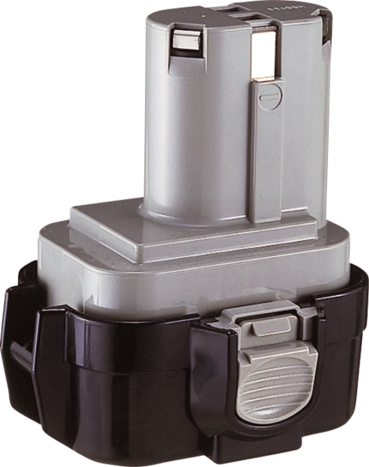 Makita Zubehör 193058-7 Akku 9135 Ni-MH 9,6V 3,0Ah