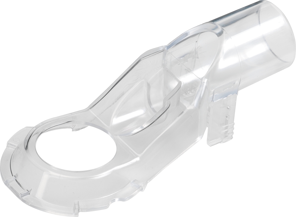 Makita Zubehör 415412-8 Afzuigadapter 36x32mm 3612