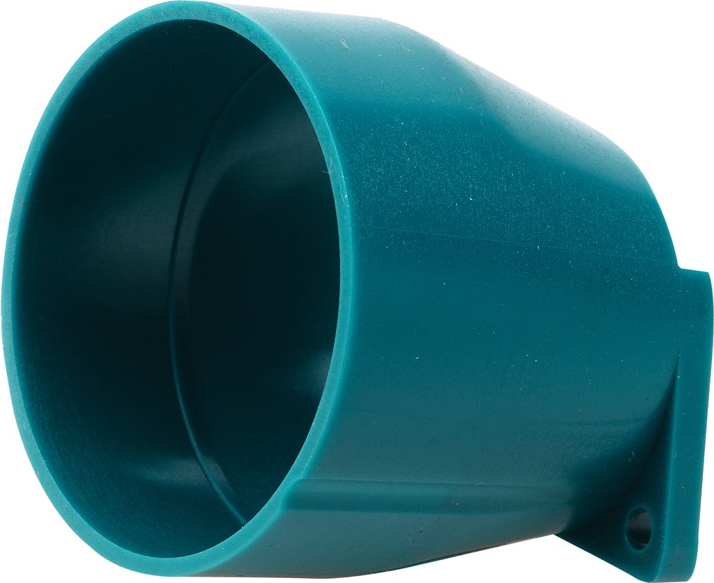 Makita Zubehör 192065-7 Adapter für Schlauchanschluss
