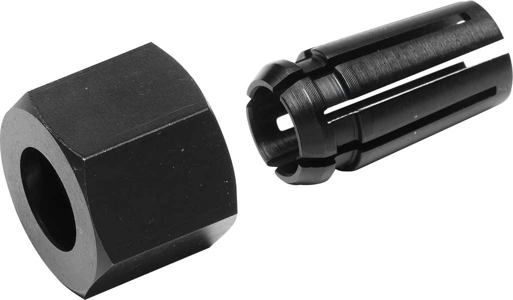 Makita Zubehör 193143-6 SPANNZANGE 1/4" KPL.