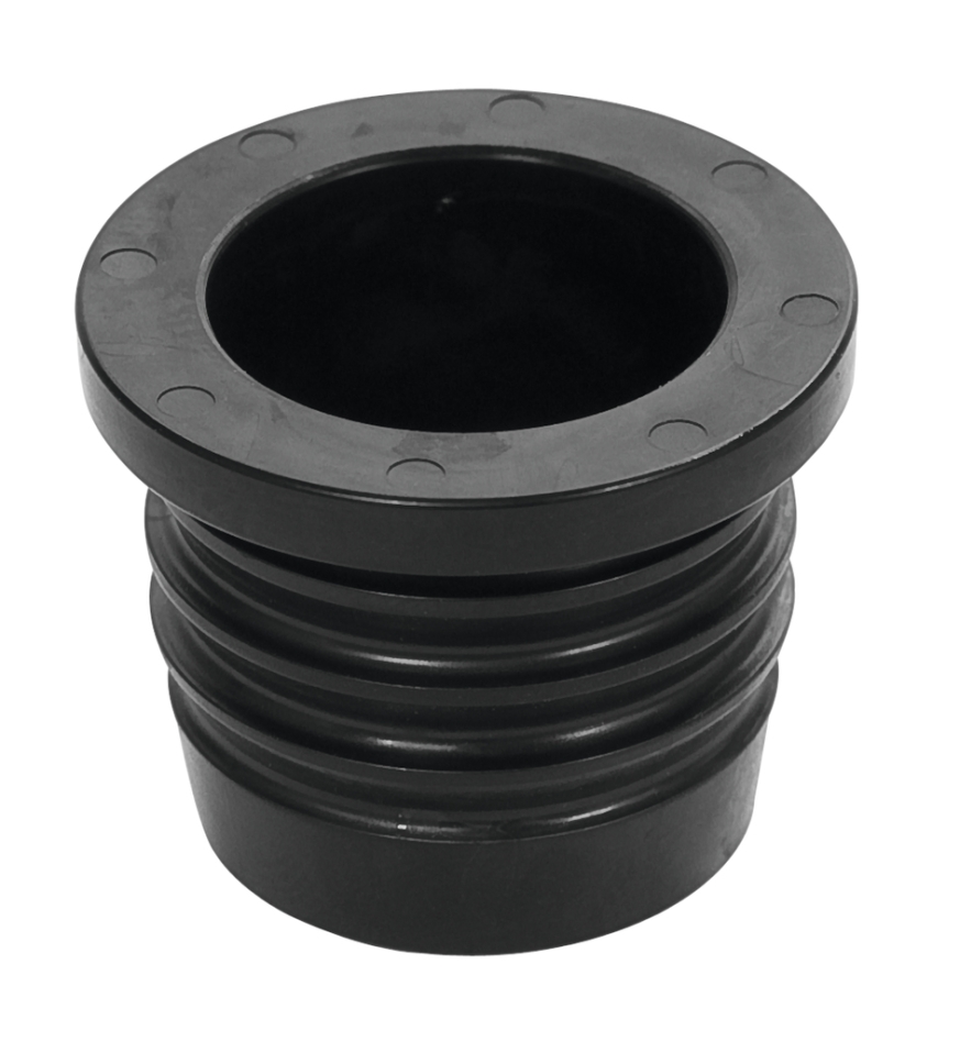 Makita Zubehör 417408-5 Adapter für die Staubabsaugung