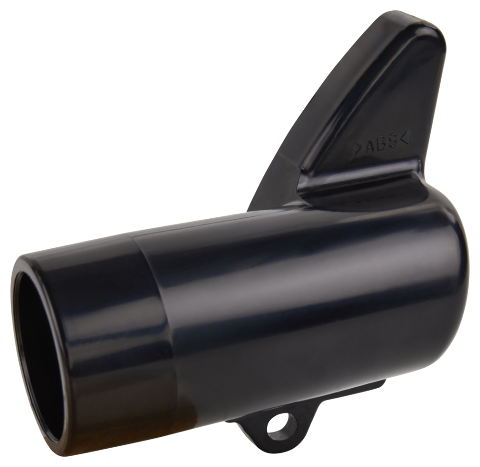 Makita Zubehör 193068-4 Staubabsaugungsadapter Kreissäge N5900B