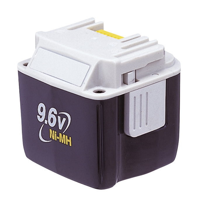 Makita Zubehör 193631-3 Akku BH9020NI-MH9,6V 2,0Ah