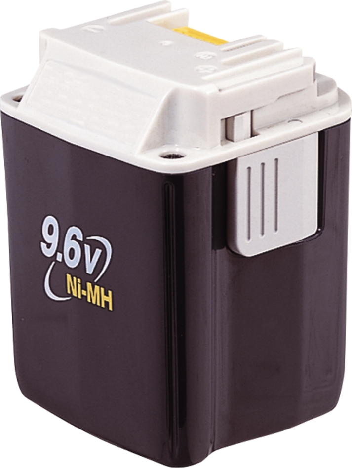 Makita Zubehör 193636-3 Batterie BH9033 9.6V 3.1Ah