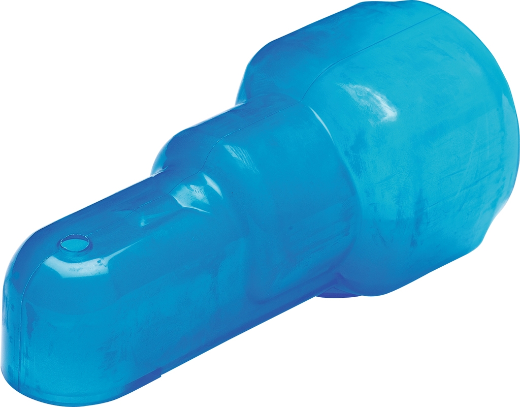 Makita Zubehör 418064-4 Indikatorhülse "blau