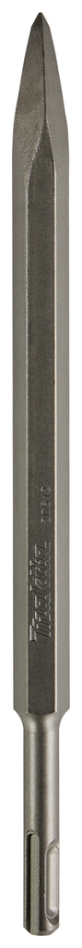 Makita Zubehör D-08713 Spitzmeißel SDS-Plus 250 mm