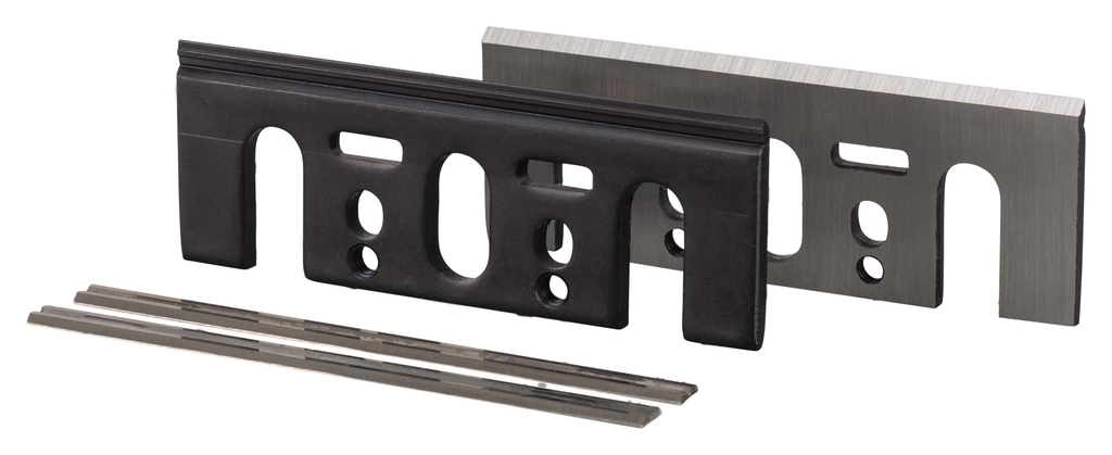 Makita Zubehör D-07951 WENDEMESSER HM 82mm & DRUCKPL.
