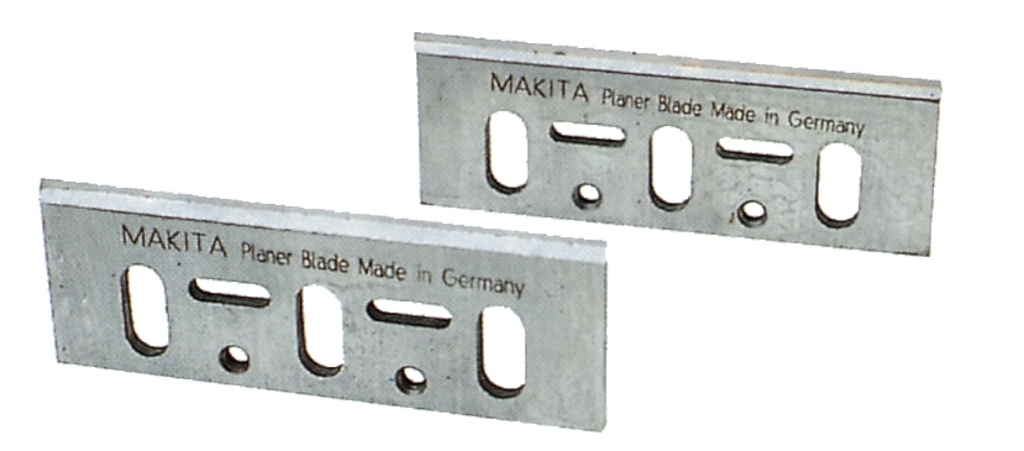 Makita Zubehör D-07967 HOBELMESSER HM 82mm