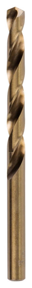 Makita Zubehör D-13960 Metallbohrer HSS-CO 7,5x109 mm