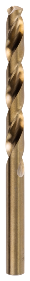 Makita Zubehör D-13998 HSS-CO Metallbohrer 9x125 mm