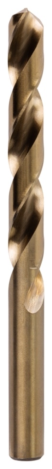 Makita Zubehör D-14065 HSS-CO Metallbohrer 12,5x151 mm