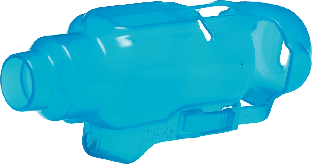 Makita Zubehör 418424-0 Indikatorhülse "blau