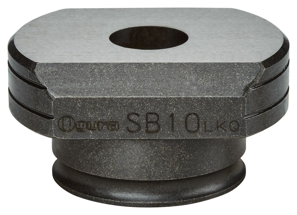Makita Zubehör SC00000211 Matrize rund 10mm für DPP200