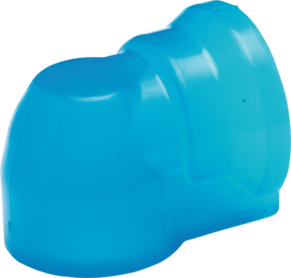 Makita Zubehör 418746-8 Indikatorhülse "blau