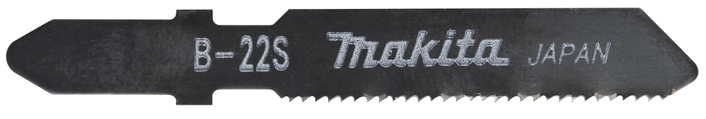 Makita Zubehör B-04949 STICHSAEGEBLATT 32-24Z HSS