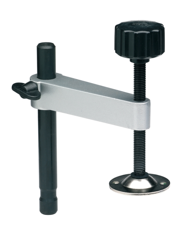 Makita Zubehör 122728-1 SCHRAUBZWINGE KPL. LF1000