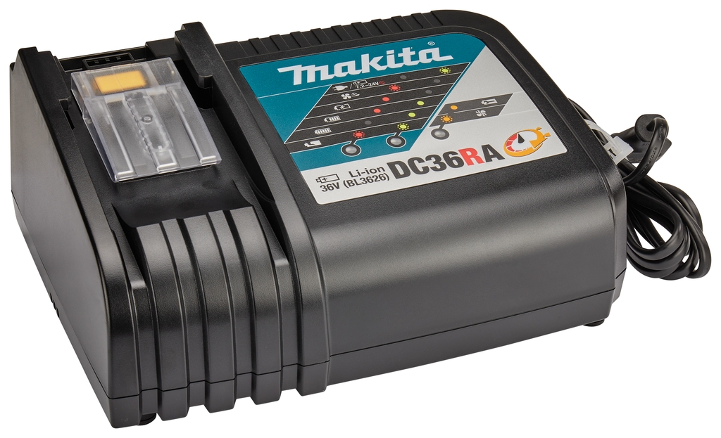 Makita Zubehör 194863-5 DC36RA Ladegerät 36V Li-Ion