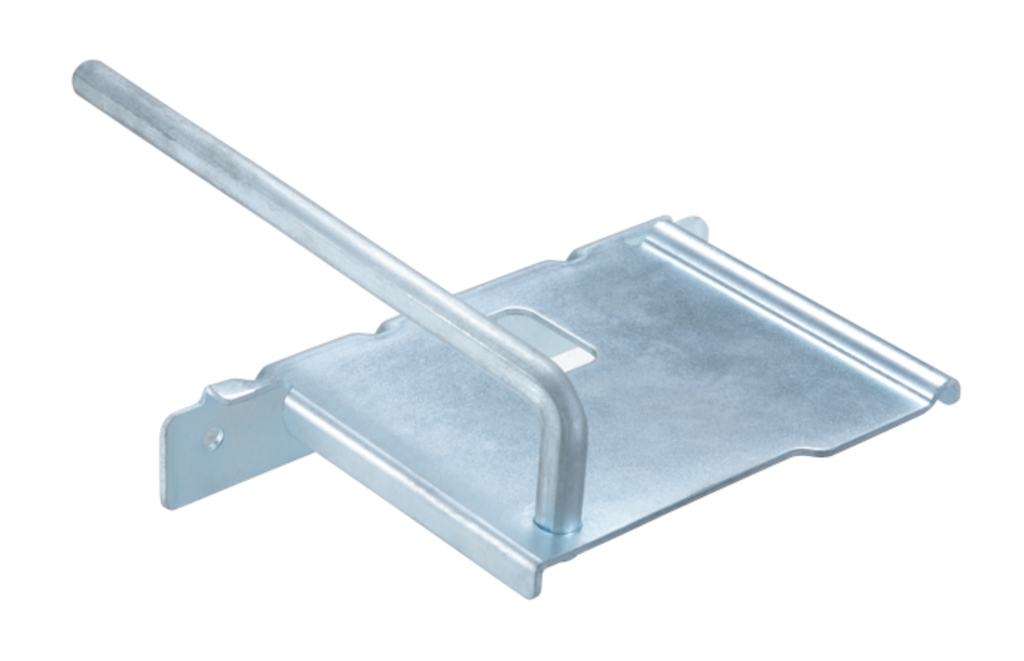 Makita Zubehör 165581-2 Parallelanschlag