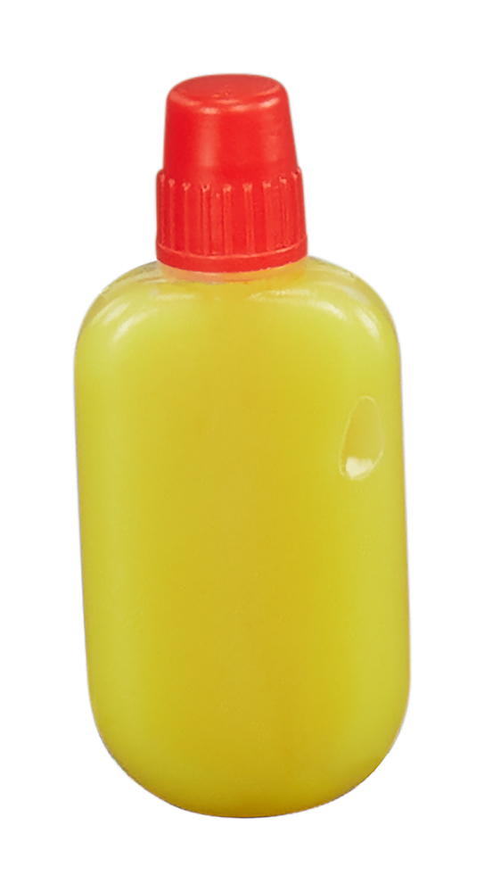 Makita Zubehör 188369-3 Flasche Öl