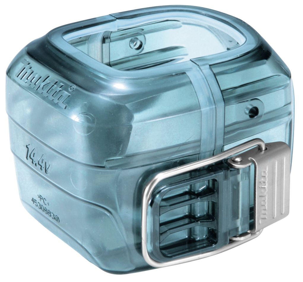 Makita Zubehör 195797-5 Staub-, Wasserschutzhaube 14,4 Volt