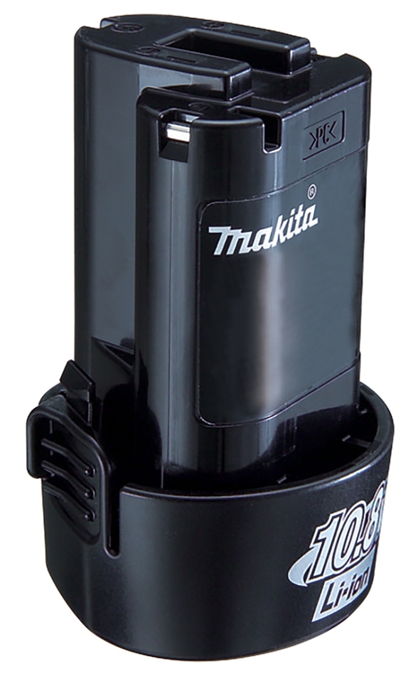 Makita Zubehör 196066-7 Batterie Bl1013 10.8V 1.3Ah