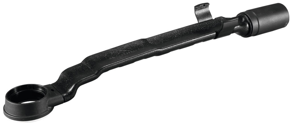 Makita Zubehör 196022-7 Staubabsaugungset