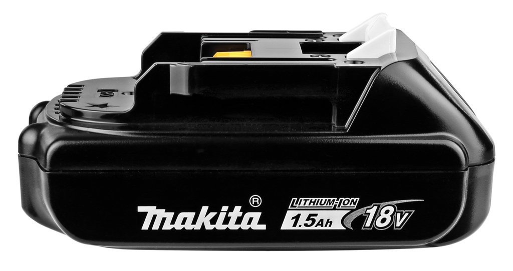 Makita Zubehör 196235-0 Akku BL1815N 18 V 1,5 Ah Li-Ion