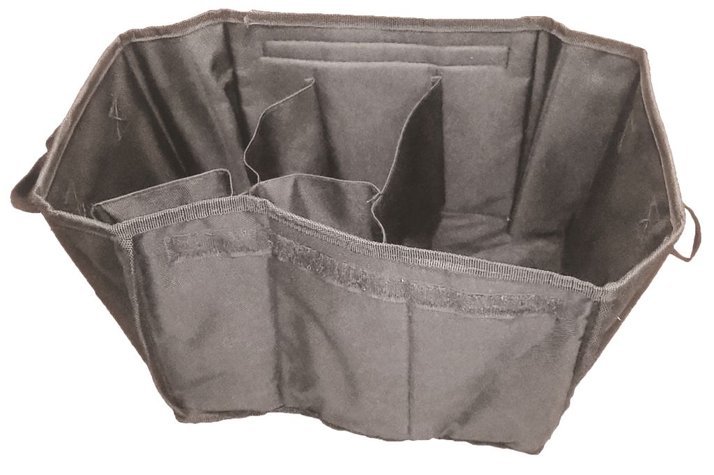 Makita Zubehör 837247-1 Lager für MBox 4 für RT0700CX3J und DRT50ZJX2