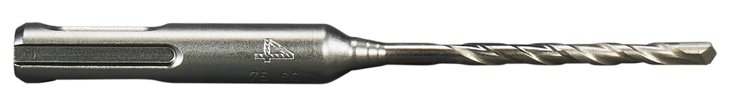 Makita Zubehör B-47232 P2S SDS-PLUS Hammerbohrer 4x110mm