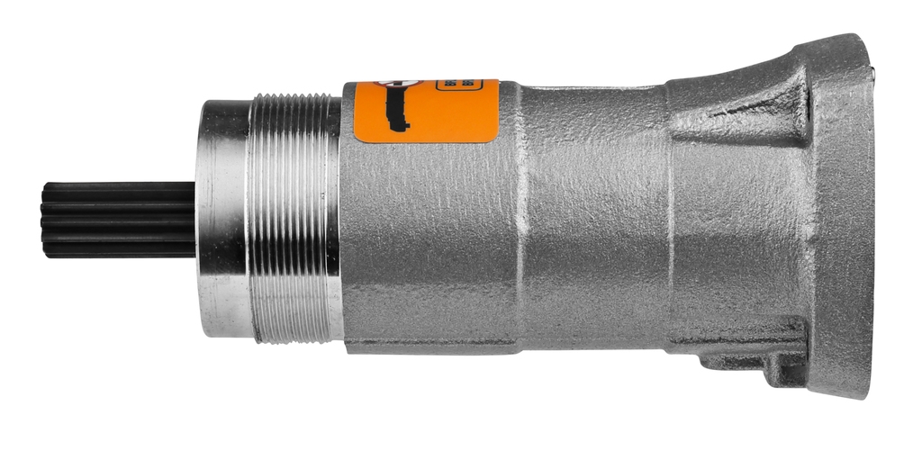 Makita Zubehör 197045-8 Rückschlagschutzkopf DFL650F/DFL651F