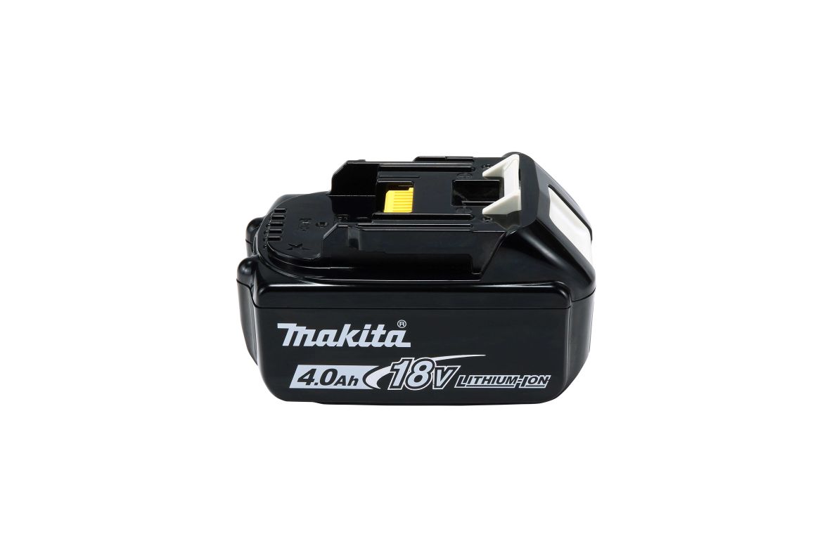 Makita Zubehör 197265-4 Akku BL1840B LXT 18V 4.0Ah