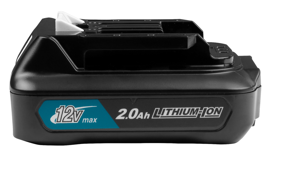 Makita Zubehör 197396-9 BL1021B Akku 10,8 Volt 2,0 AH Li-ion