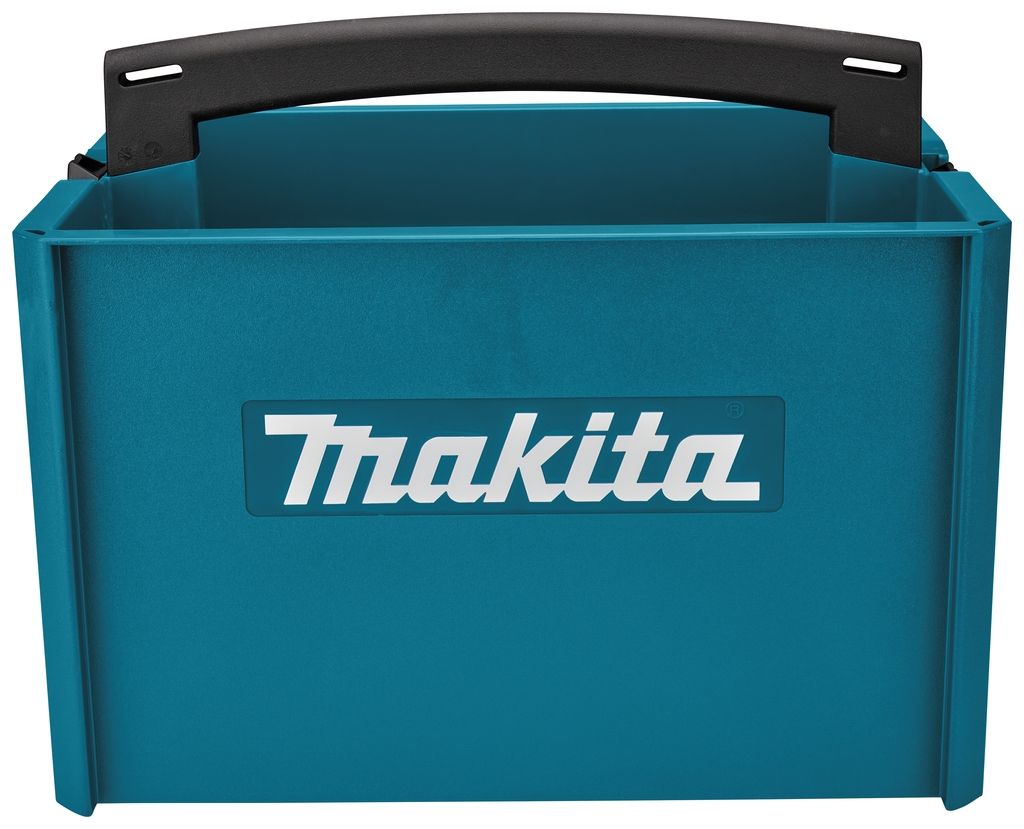 Makita Zubehör P-83842 Werkzeugkasten 2